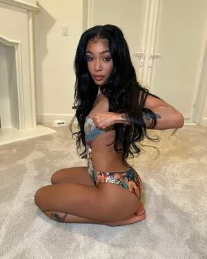 Coi Leray / coi_leray / coileray nude photo #0243