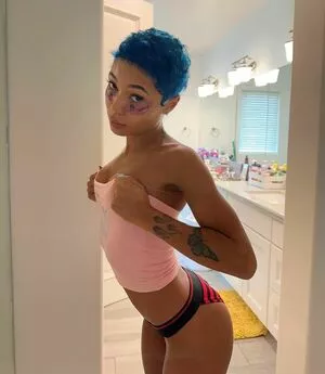 Coi Leray / coi_leray / coileray nude photo #0275