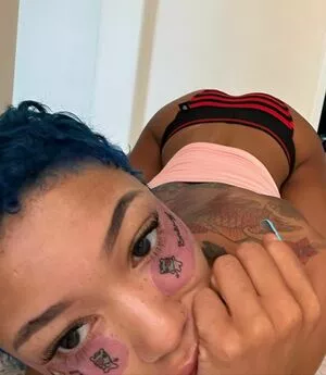 Coi Leray / coi_leray / coileray nude photo #0277