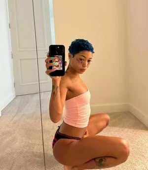 Coi Leray / coi_leray / coileray nude photo #0278