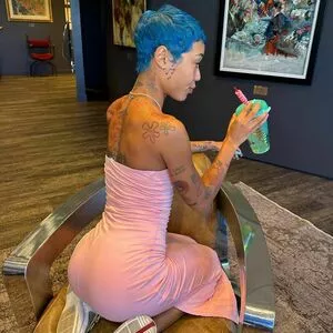 Coi Leray / coi_leray / coileray nude photo #0279