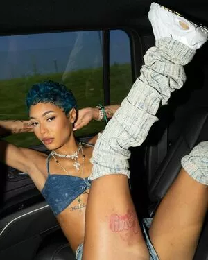 Coi Leray / coi_leray / coileray nude photo #0299