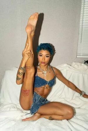 Coi Leray / coi_leray / coileray nude photo #0301