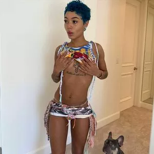 Coi Leray / coi_leray / coileray nude photo #0302