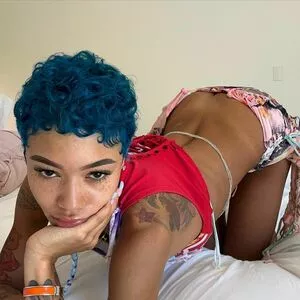 Coi Leray / coi_leray / coileray nude photo #0303