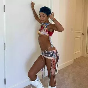 Coi Leray / coi_leray / coileray nude photo #0304