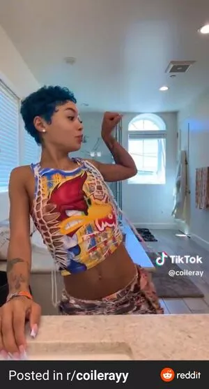 Coi Leray / coi_leray / coileray nude photo #0311