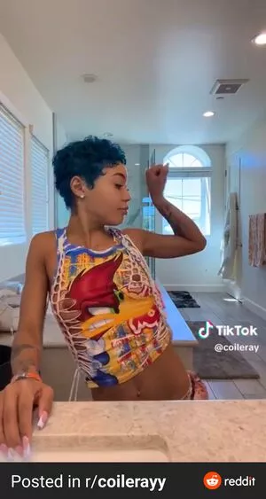 Coi Leray / coi_leray / coileray nude photo #0314