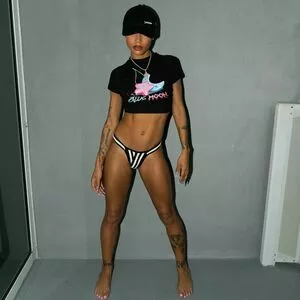Coi Leray / coi_leray / coileray nude photo #0319
