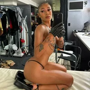 Coi Leray / coi_leray / coileray nude photo #0381