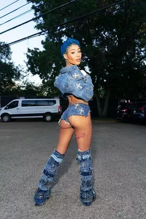 Coi Leray / coi_leray / coileray nude photo #0390