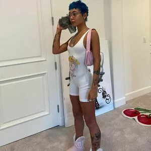Coi Leray / coi_leray / coileray nude photo #0395