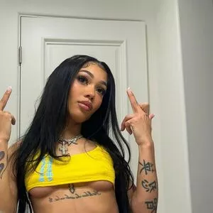 Coi Leray / coi_leray / coileray nude photo #0407