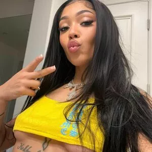 Coi Leray / coi_leray / coileray nude photo #0409