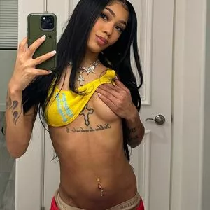 Coi Leray / coi_leray / coileray nude photo #0410