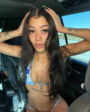 Coi Leray / coi_leray / coileray nude photo #0414