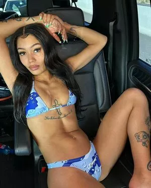 Coi Leray / coi_leray / coileray nude photo #0416