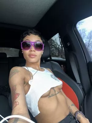 Coi Leray / coi_leray / coileray nude photo #0451