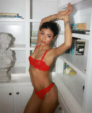 Coi Leray / coi_leray / coileray nude photo #0463