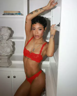 Coi Leray / coi_leray / coileray nude photo #0464