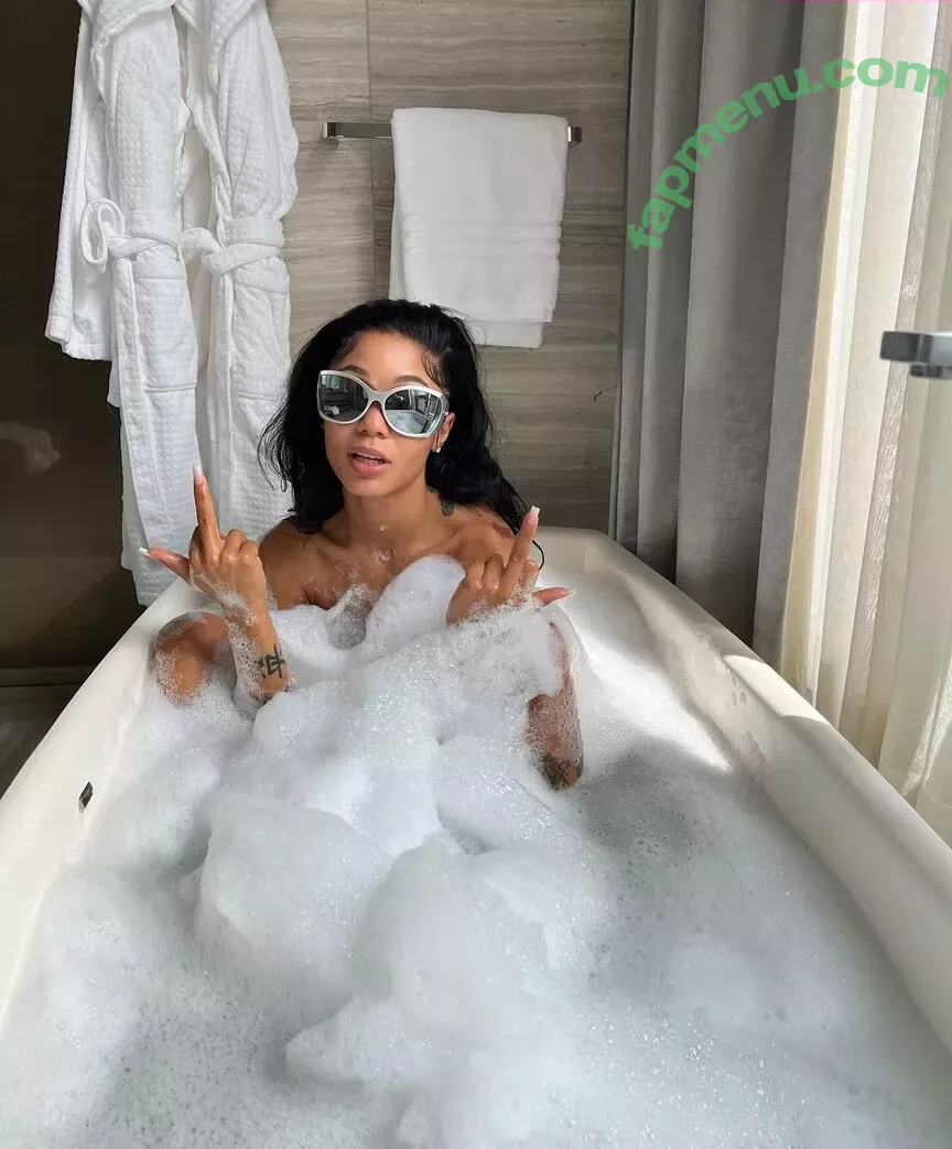 Coi Leray nude photo #0002 (coi_leray / coileray)