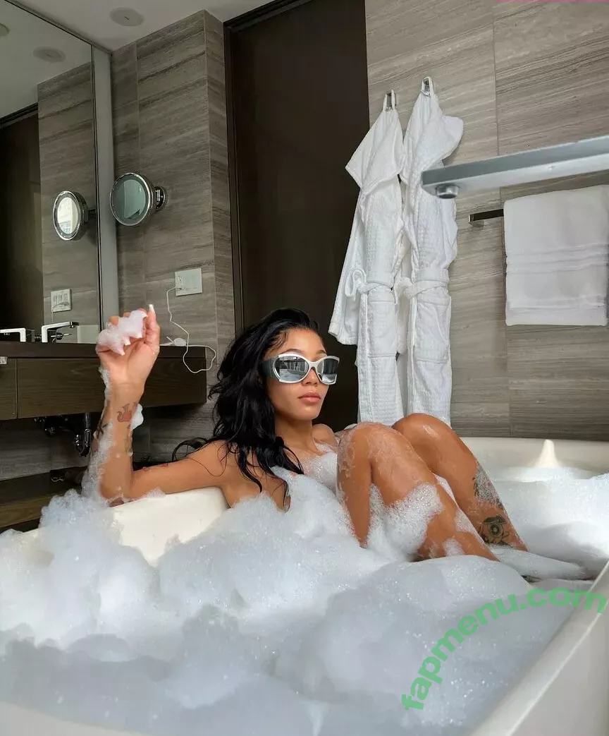 Coi Leray nude photo #0004 (coi_leray / coileray)
