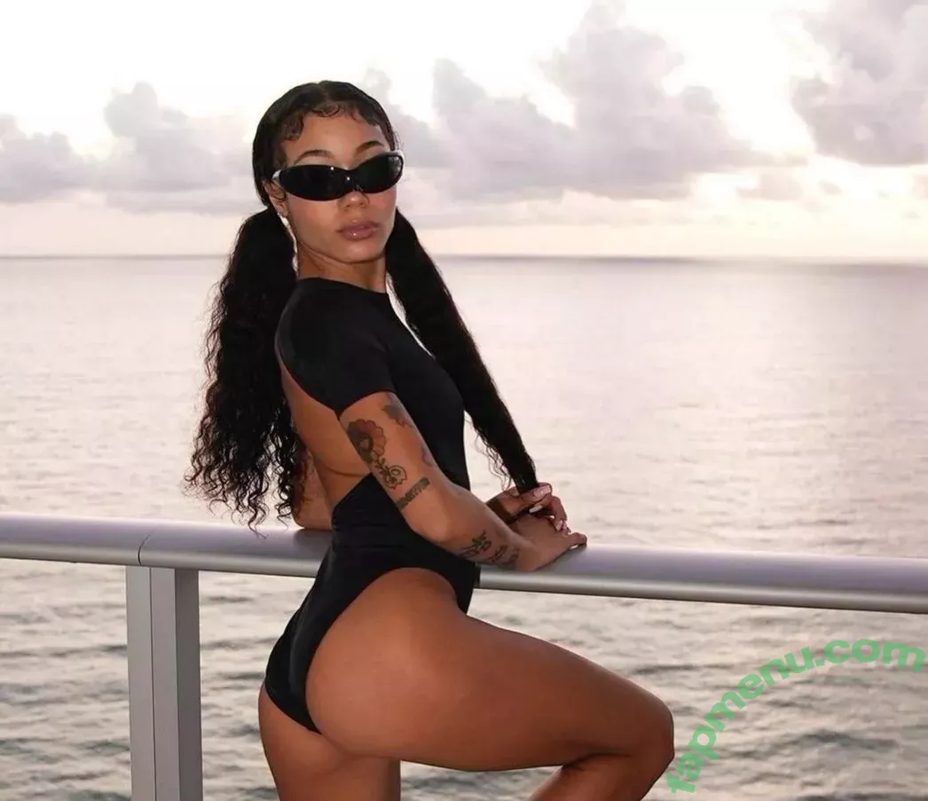 Coi Leray nude photo #0020 (coi_leray / coileray)