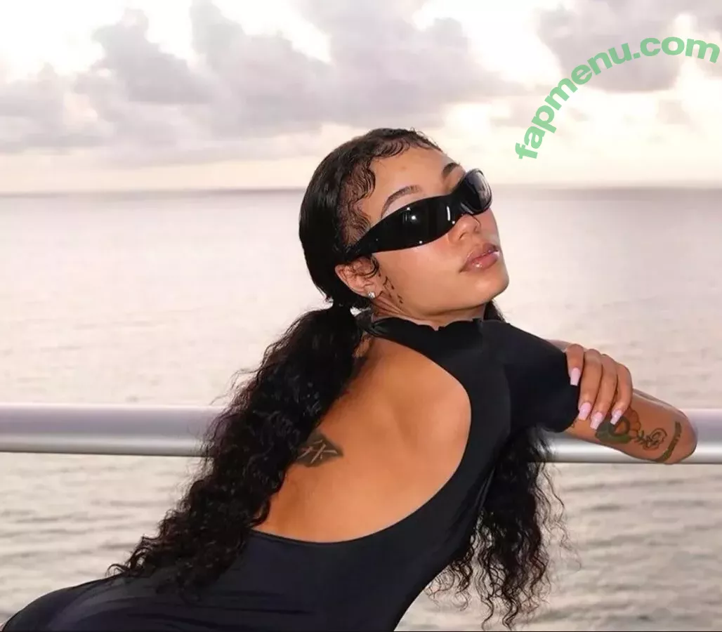 Coi Leray nude photo #0022 (coi_leray / coileray)