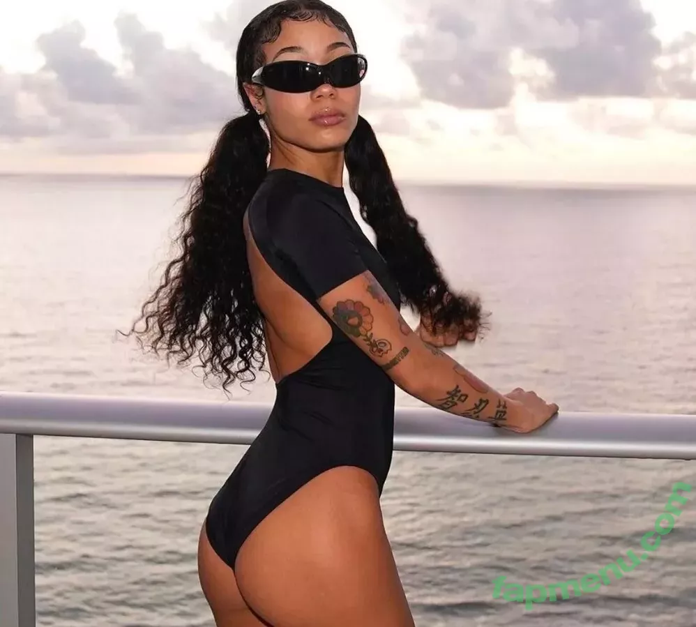 Coi Leray nude photo #0023 (coi_leray / coileray)