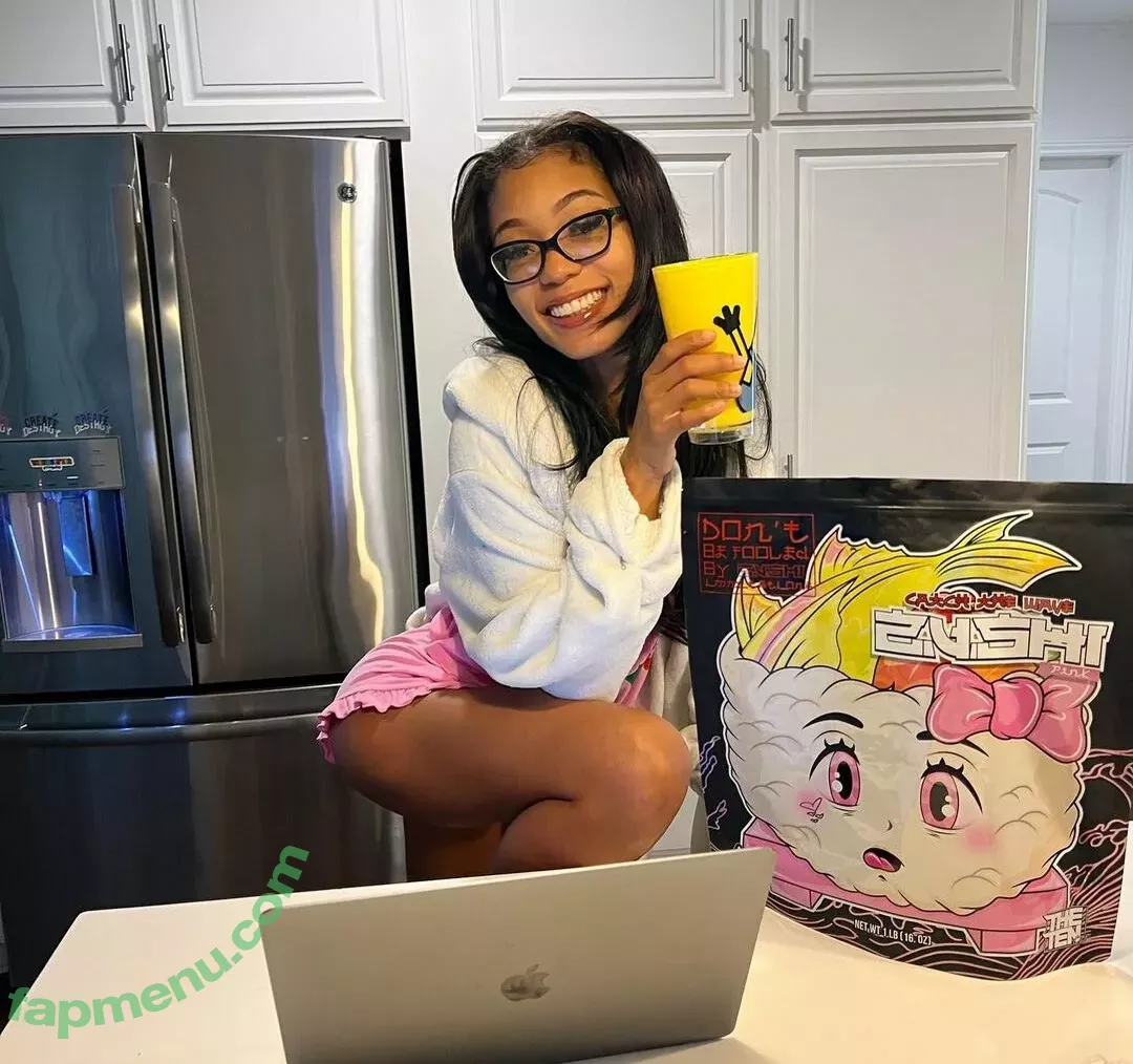 Coi Leray nude photo #0024 (coi_leray / coileray)