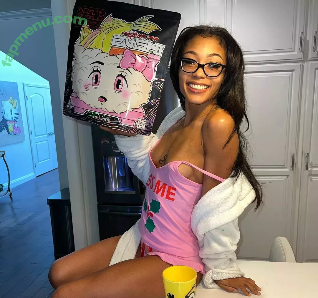 Coi Leray nude photo #0025 (coi_leray / coileray)