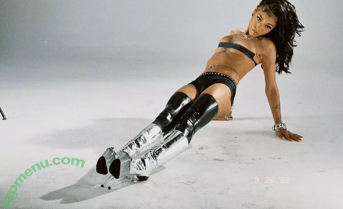 Coi Leray nude photo #0030 (coi_leray / coileray)