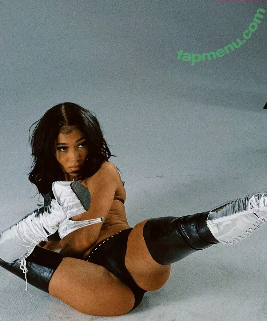 Coi Leray nude photo #0033 (coi_leray / coileray)