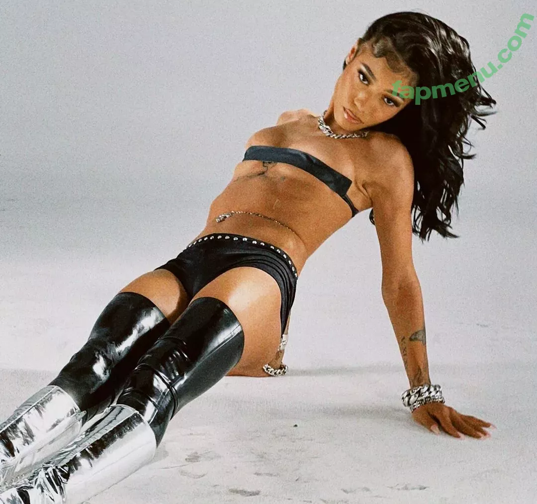 Coi Leray nude photo #0034 (coi_leray / coileray)