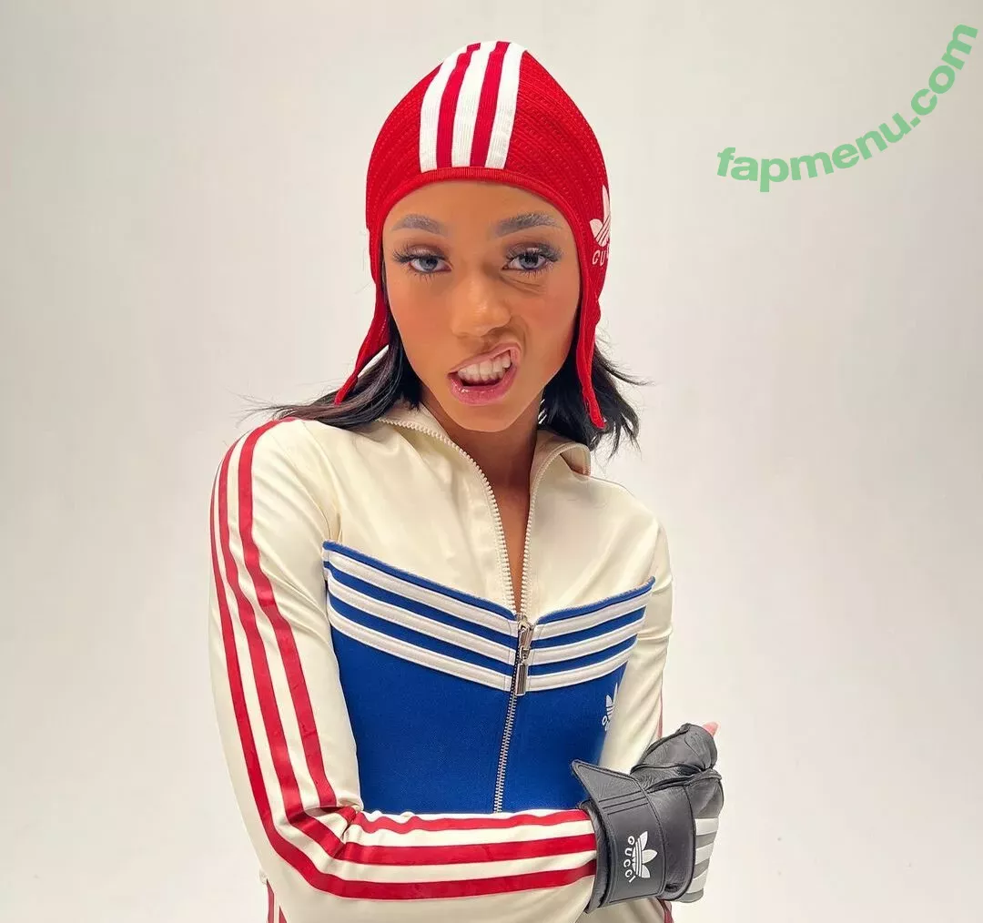 Coi Leray nude photo #0037 (coi_leray / coileray)