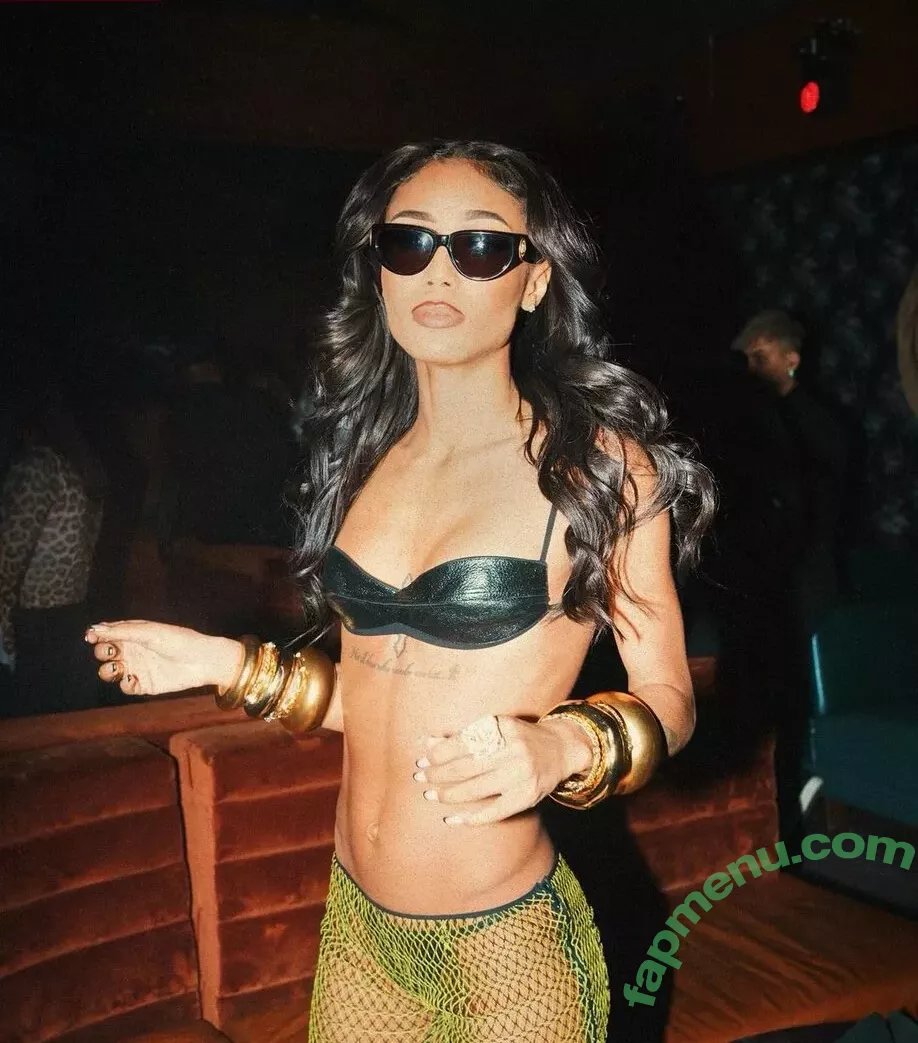 Coi Leray nude photo #0043 (coi_leray / coileray)