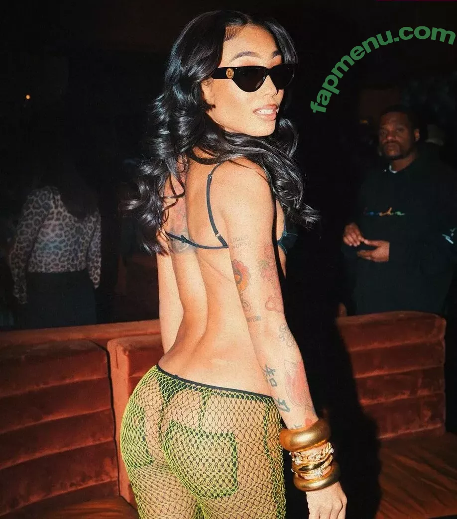 Coi Leray nude photo #0044 (coi_leray / coileray)