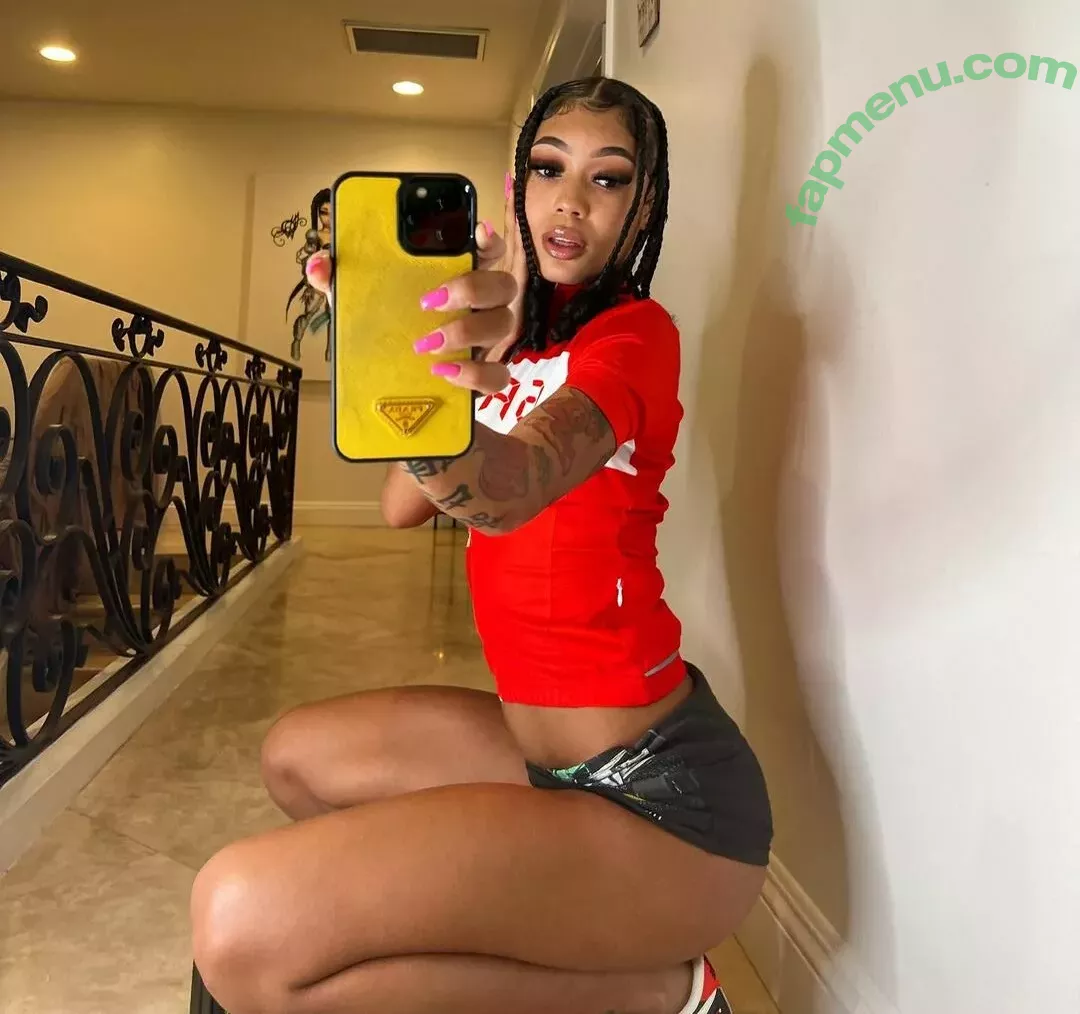 Coi Leray nude photo #0045 (coi_leray / coileray)