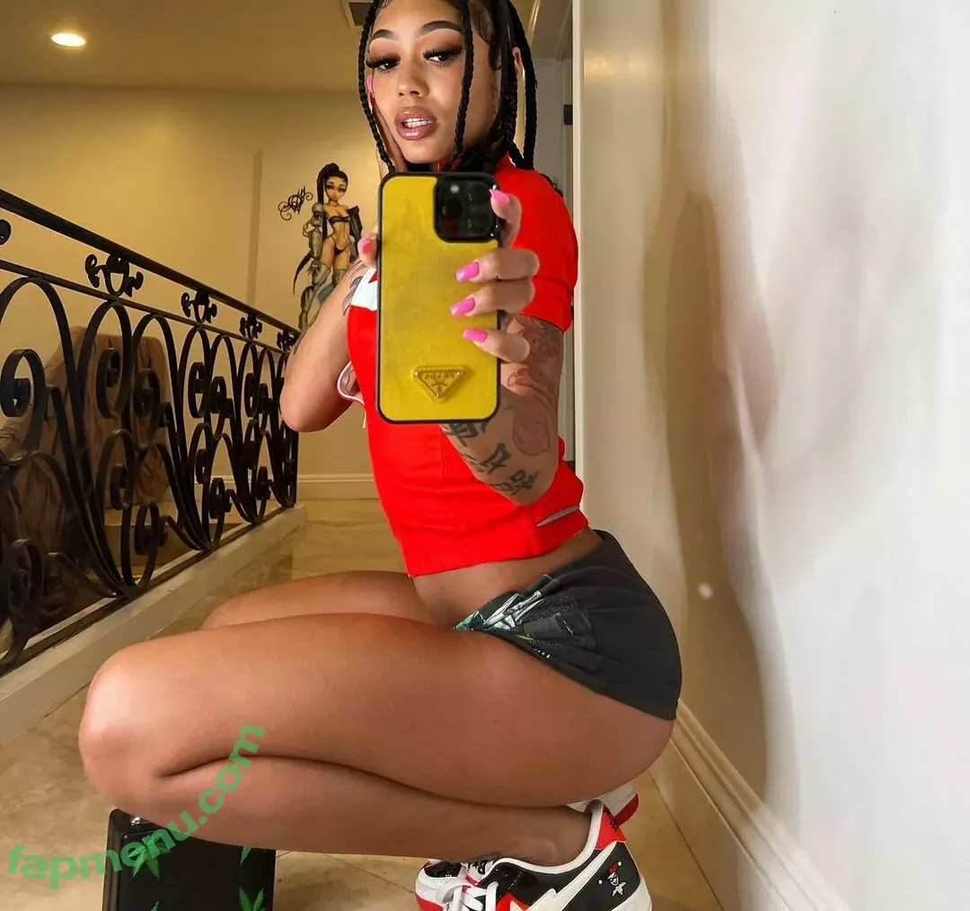 Coi Leray nude photo #0046 (coi_leray / coileray)