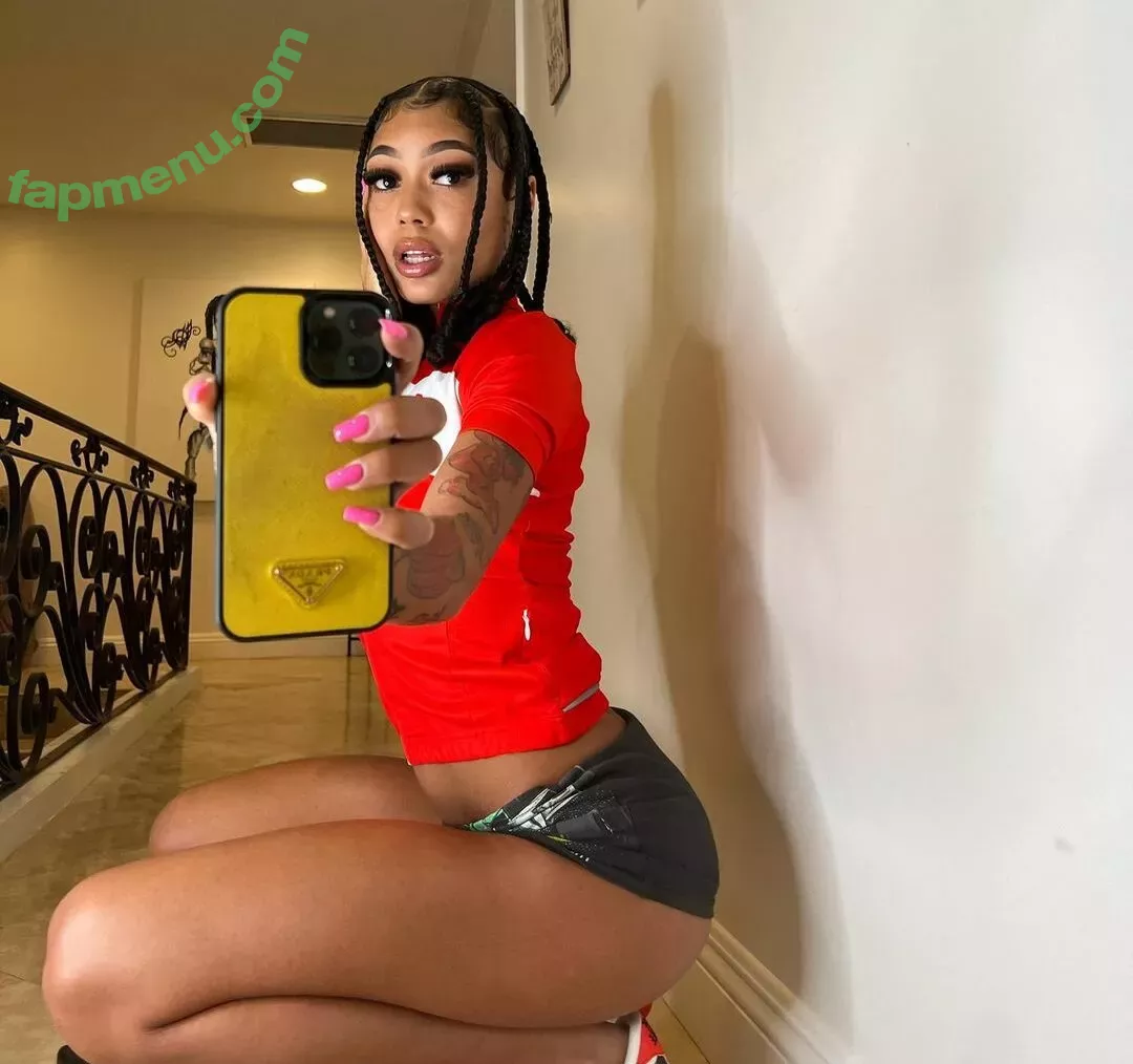 Coi Leray nude photo #0047 (coi_leray / coileray)