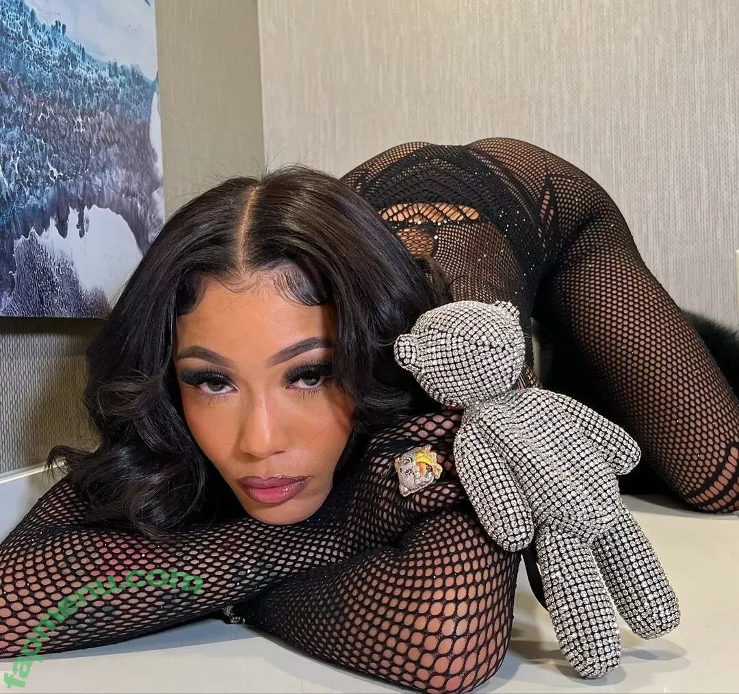 Coi Leray nude photo #0055 (coi_leray / coileray)