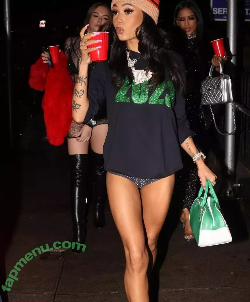 Coi Leray nude photo #0060 (coi_leray / coileray)