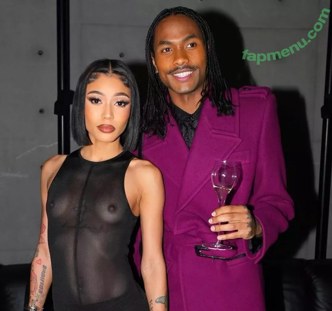 Coi Leray nude photo #0066 (coi_leray / coileray)