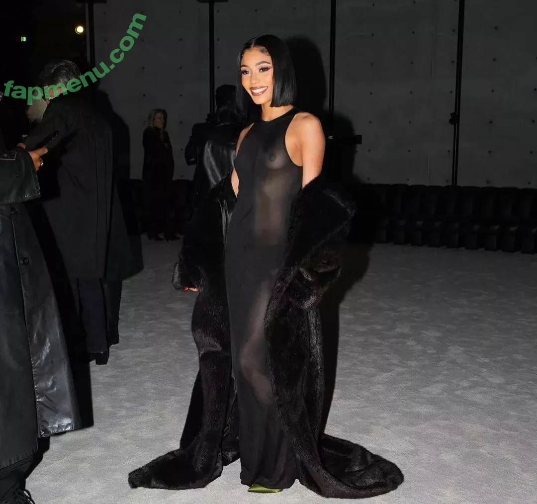 Coi Leray nude photo #0067 (coi_leray / coileray)