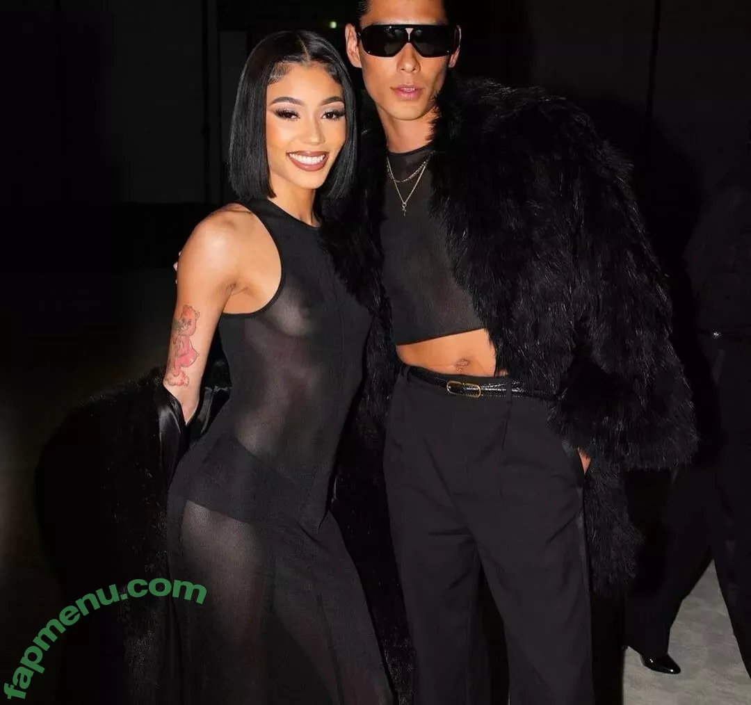 Coi Leray nude photo #0068 (coi_leray / coileray)