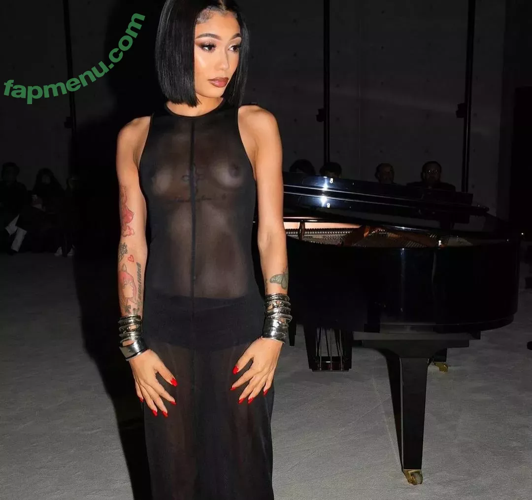 Coi Leray nude photo #0070 (coi_leray / coileray)