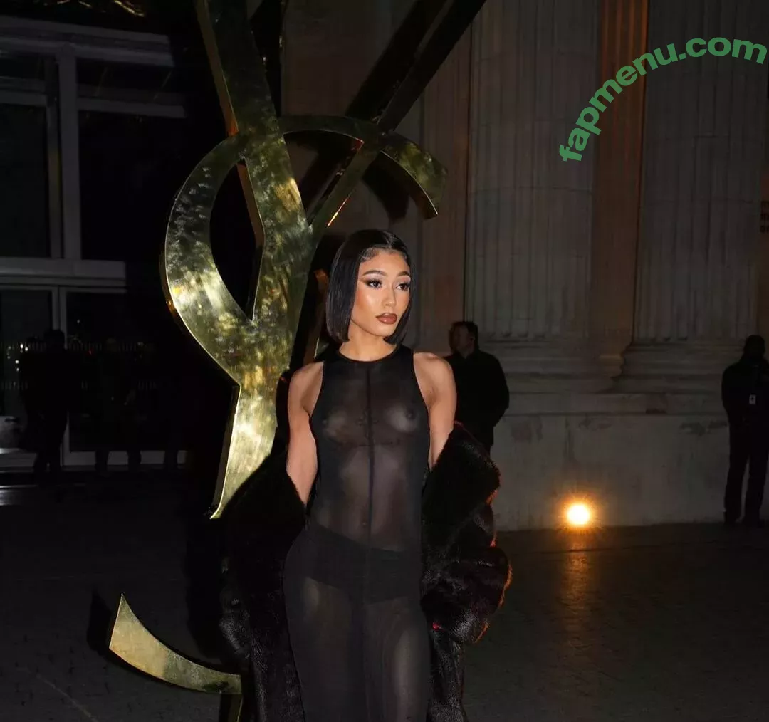 Coi Leray nude photo #0071 (coi_leray / coileray)