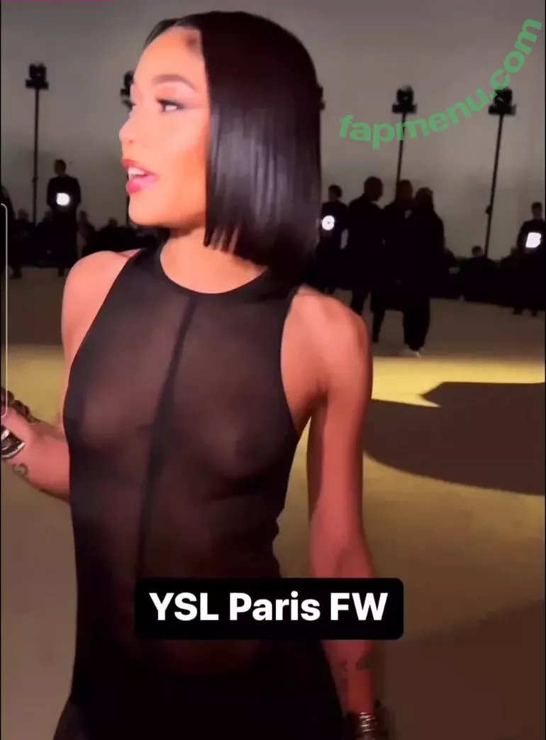 Coi Leray nude photo #0072 (coi_leray / coileray)