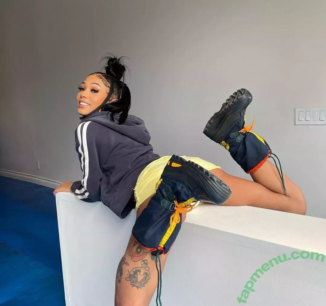 Coi Leray nude photo #0085 (coi_leray / coileray)