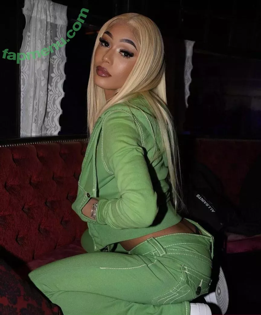 Coi Leray nude photo #0093 (coi_leray / coileray)